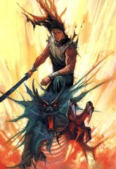 天美麻花果冻大象